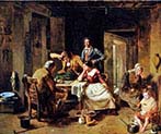 A Game of Draughts